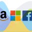 Google, Apple, Microsoft, Facebook відтепер платитимуть податки в держбюджет України