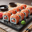 суші вдома