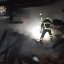 На Самбірщині сталася пожежа у житловому будинку
