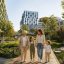 Із них усе починається: Resident Development вітає Матерів