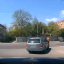 У Львові водія Škoda оштрафували за порушення ПДР перед патрульними