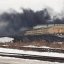 У РФ горить Ярославський моторний завод — МНС Росії