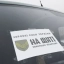 На Львівщині оштрафували водія фури, який не пропустив авто супроводу кортежу загиблого воїна