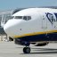 Ryanair планує запустити перші авіарейси з України: деталі