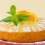 апельсиновий пиріг рецепт