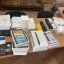 У «Краківці» чоловік намагався непомітно перевезти девайсів на 1,5 млн гривень