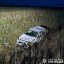 П’яний водій злетів у кювет на Львівщині: травмовані троє людей