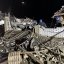 Росіяни вбили ракетами двох людей у Запоріжжі, серед них — 11-річна дитина