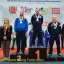Львівський прикордонник виграв «срібло» чемпіонату Європи з пауерліфтингу
