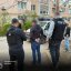 Офіцера на Львівщині затримали на хабарі за переведення військового в тил