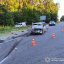 На Львівщині після ДТП троє людей потрапили до лікарні