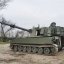 Італія передала Україні близько 30 гаубиць M109L — ЗМІ