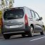 Огляд Citroen Berlingo 2026: комплектації, технології та практичність