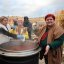 На Стрийщині встановили рекорд України з приготування гетьманського борщу
