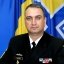Командувач ВМС України отримав звання віце-адмірала "за блискавичну операцію"