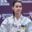 Українка Наталія Ніколайчик стала золотою медалісткою на Паралімпіаді з дзюдо