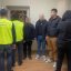Трьох затриманих на львівському ринку іноземців депортують