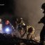 Росія атакувала Дніпро: горить багатоповерхівка, є загиблі