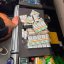 У «Краківці» митники знайшли у вантажівці понад півтисячі пачок сигарет