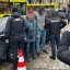 Під час отримання 10 тис. доларів хабаря, у центрі Львова затримали 28-річного переправника ухилянтів
