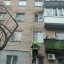 На Дніпропетровщині врятували двох дітей, які стояли біля відкритого вікна на третьому поверсі