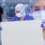 У львівських центрах вакцинації досі немає препарату Pfizer
