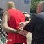 СБУ затримала фітнес-тренера з Одеси за підпал авто ЗСУ