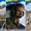 Трьом захисникам із Бродів президент присвоїв державні нагороди, посмертно