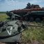 Вісім танків та 880 окупантів: Генштаб оновив втрати ворога