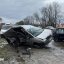 Внаслідок ДТП на Львівщині травмувалися четверо людей, серед них — дитина