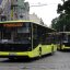 У Львові визначили перевізників для 9 приміських маршрутів