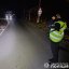Поліція Львівщини виявила водія з Рівненщини, який збив підлітка і втік з місця ДТП