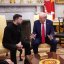 Примушування до миру по-американськи