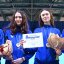 Львівські фехтувальники здобули чотири золоті нагороди на чемпіонаті Європи