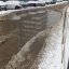 На дорогах снігова каша: львів`яни скаржаться, що засніжені вулиці не прибирають