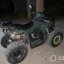 На Яворівщині 10-річний хлопець на квадроциклі збив пішохода