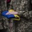 До України повернули тіла ще 503 полеглих воїнів