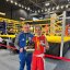 Боксерка з Львівщини стала чемпіонкою України серед молоді