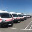 Центр медицини катастроф у Львові купив 12 авто за «ковідні гроші»