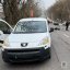 Водій Peugeot збив 19-річного львів’янина на мотоциклі