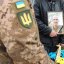 На Львівщині провели в останню путь загиблого стрільця-добровольця