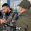 На Львівщині 32-річний чоловік організував переправу за кордон ухилянту за 17,5 тис. доларів