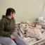 У шість років важив 15 кг: у Львові лікують важкохворого хлопчика, який пережив окупацію
