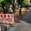 На одній із центральних вулиць Львова на весь день перекриють рух транспорту