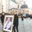 У Львові попрощалися зі Степаном Гігою