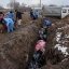 У Маріуполі запрацювали російські мобільні крематорії: спалюють тіла закатованих містян