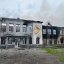 росіяни знищили на Донеччині ще одну школу