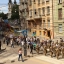 У Львові до Дня Героїв провели марш пам’яті