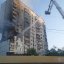 У Києві пролунав вибух в 16-поверхівці, є загиблі та поранені