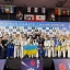 Каратисти з Львівщини завоювали 15 медалей на чемпіонат Європи